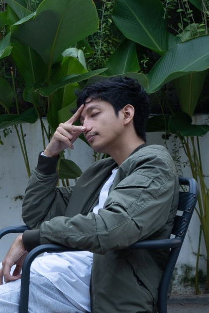 Ega Trispantia Putra