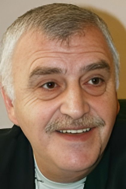 Akop Kirakosyan
