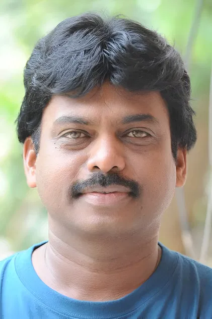 A. Karunakaran