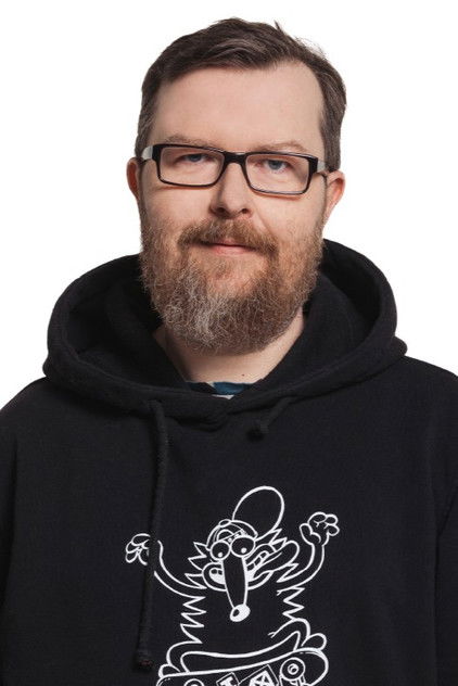 Tomasz 'Lew' Leśniak