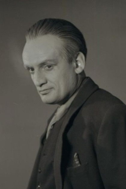 Georgiy Sorokin