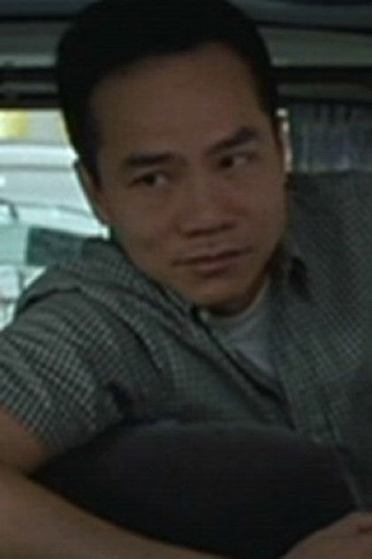 Matthew Tang Hon-Keung