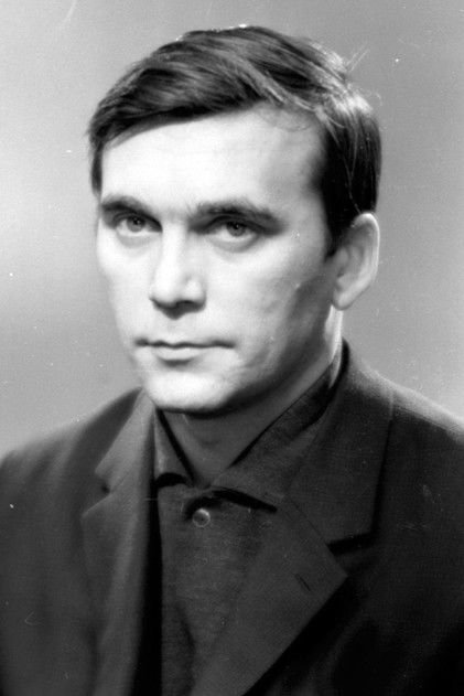 Elem Klimov