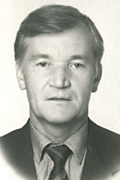 Gennadiy Sokolskiy