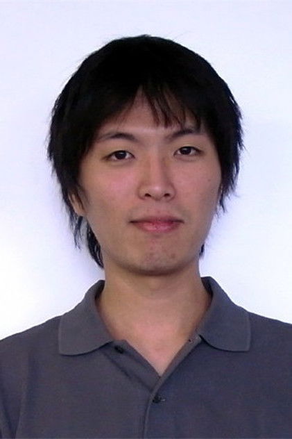 Takashi Takeuchi