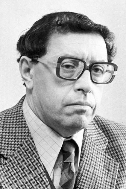 Юрий Трифонов