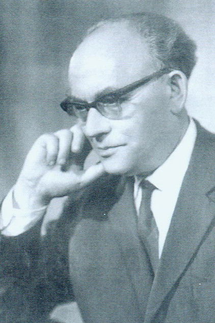 Naum Trakhtenberg