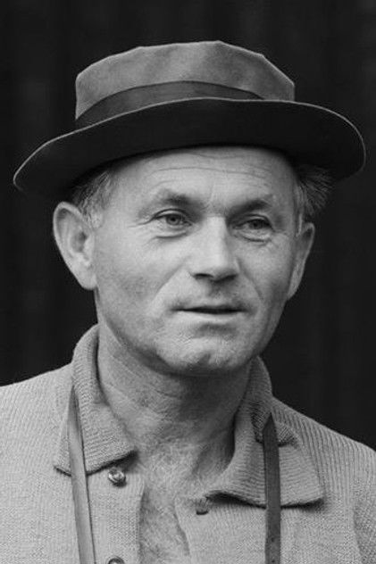 Bohumil Hrabal