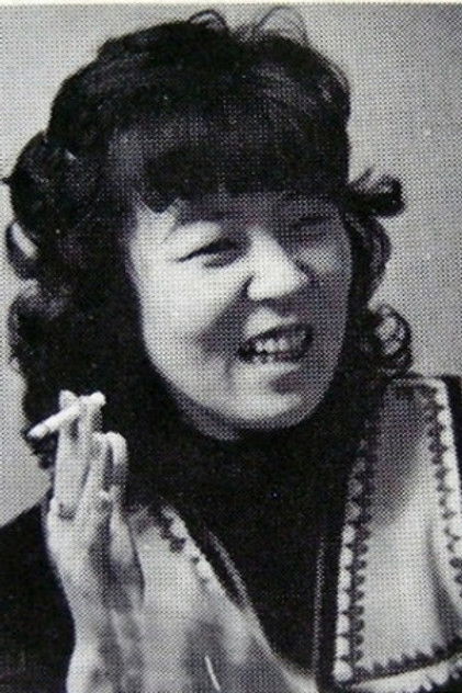 Taeko Tomioka