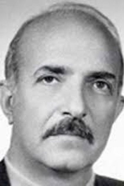 Mahmoud Kushan