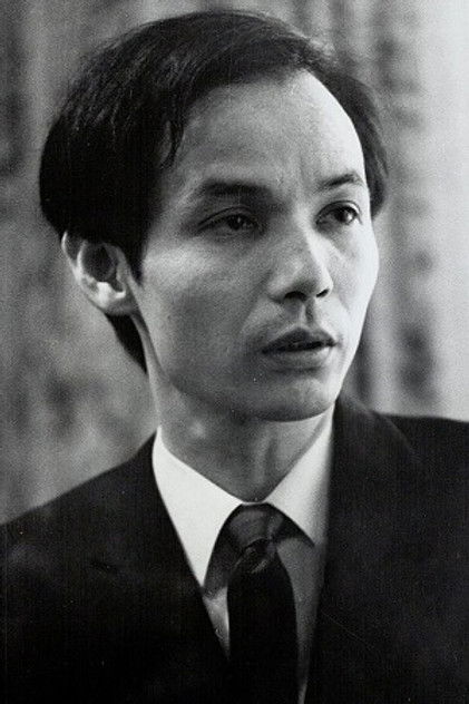 Toru Takemitsu