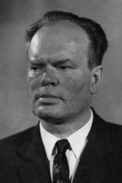 Leonid Millionshchikov