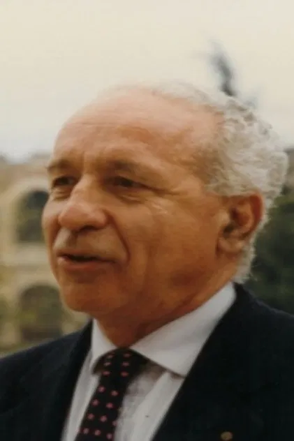 Gianfranco De Bosio