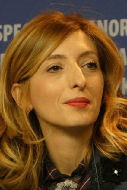 Marta Donzelli