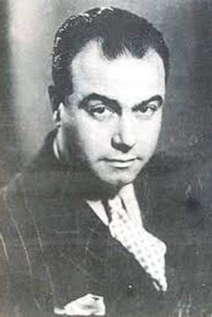 Togo Mizrahi