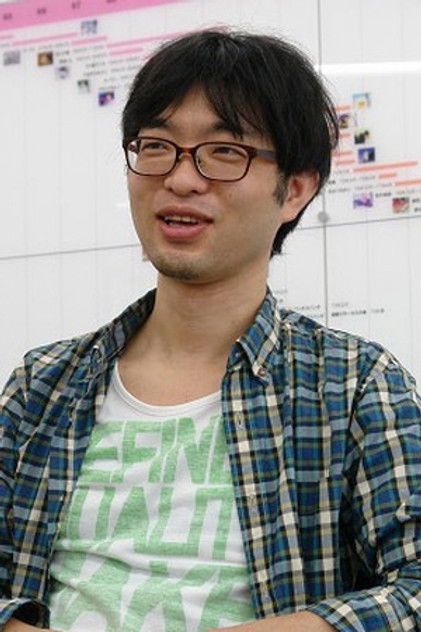 Yasutaka Yamamoto