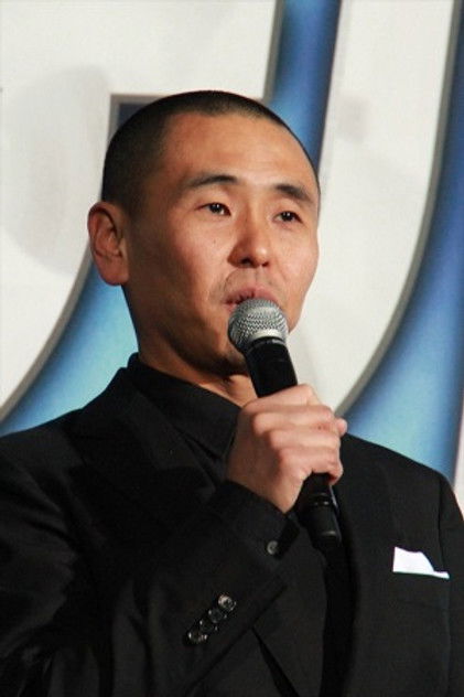 Hoshino Kazunari