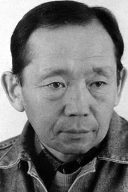 Kanymbek Kassymbekov