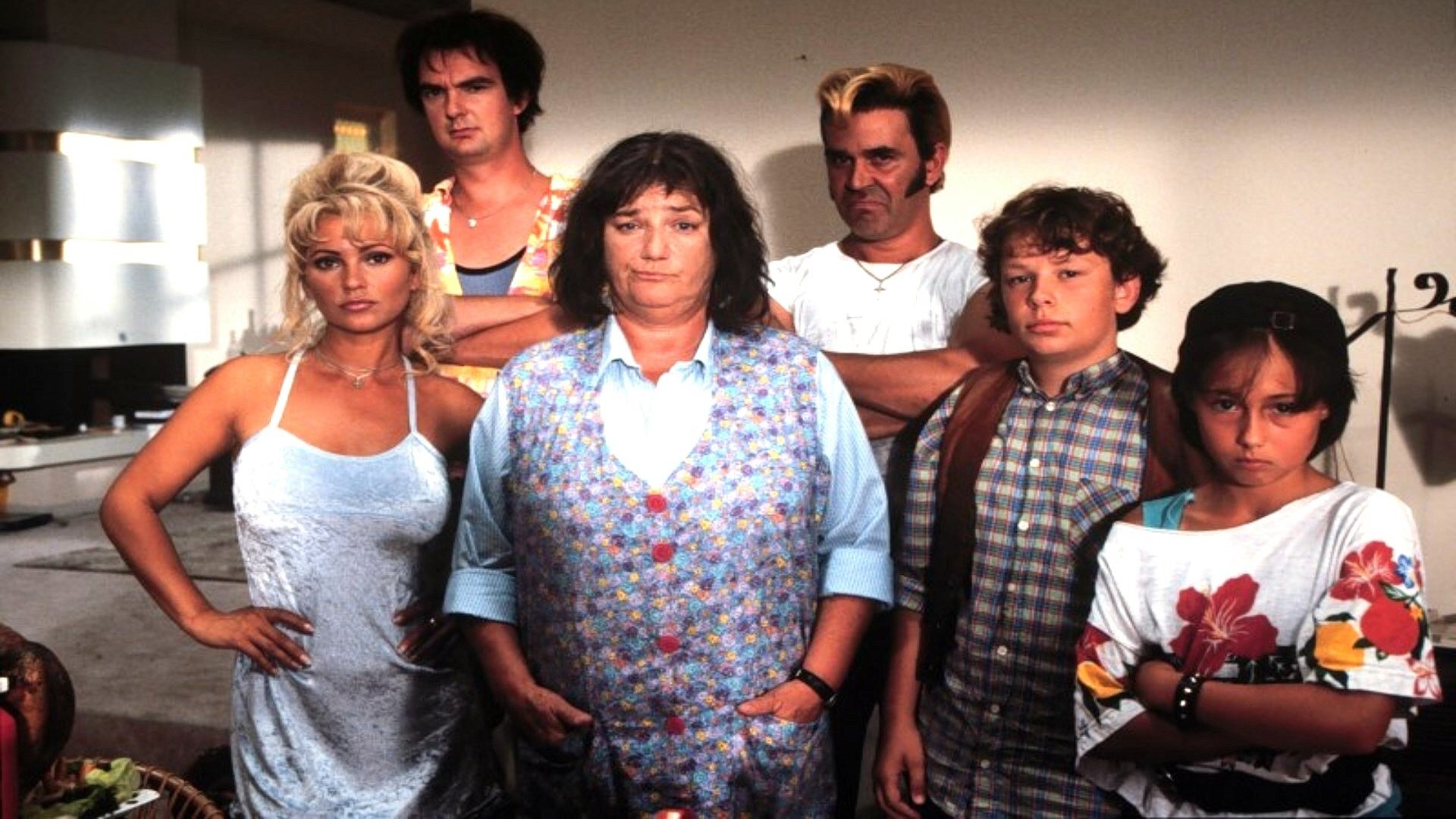 A suttyó család gyűjtemény