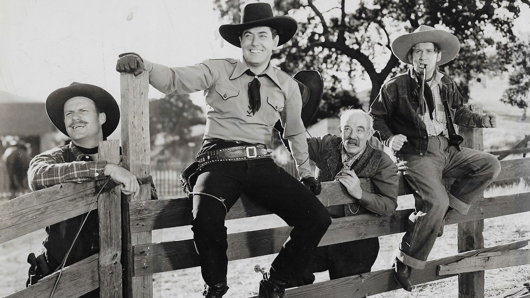 Clarence Upson Young