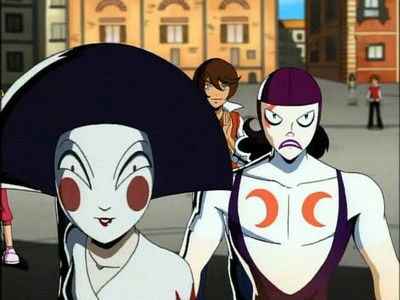 Operation: Break-Out