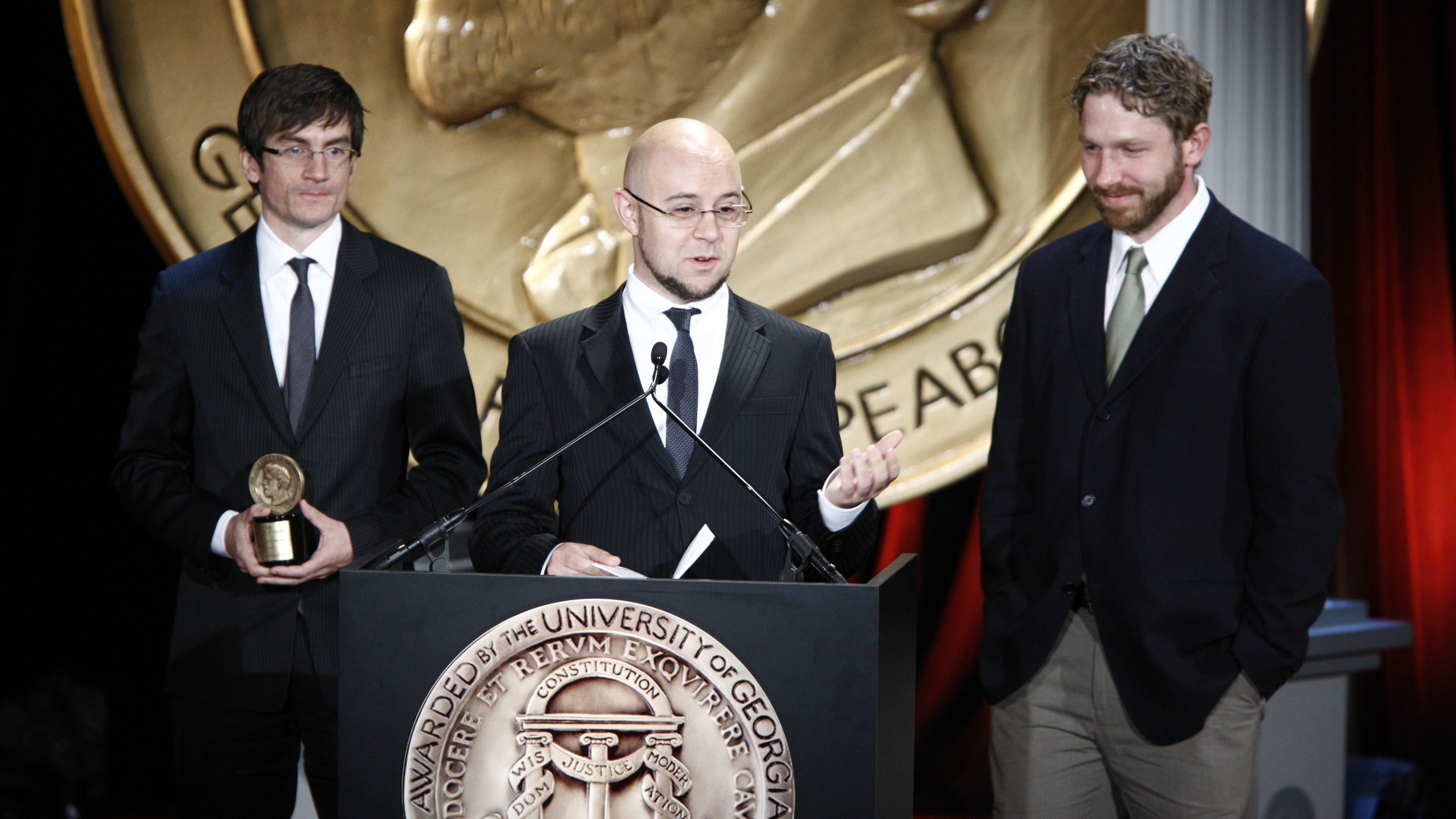 Michael Dante DiMartino