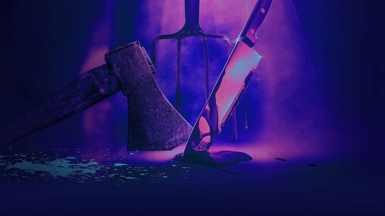 A félelem utcája gyűjtemény