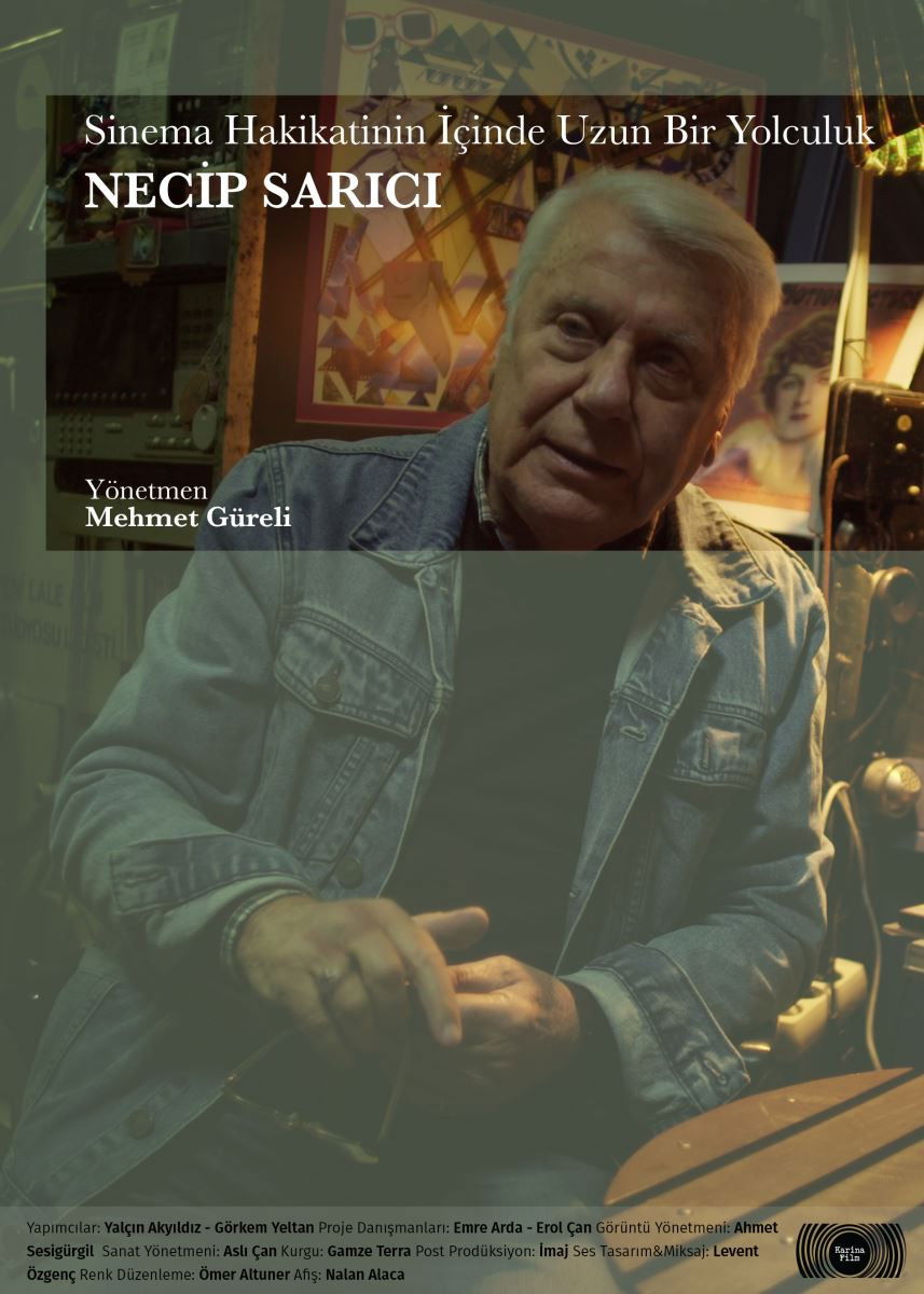Necip Sarıcıoğlu