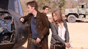 Revolution Revealed 18