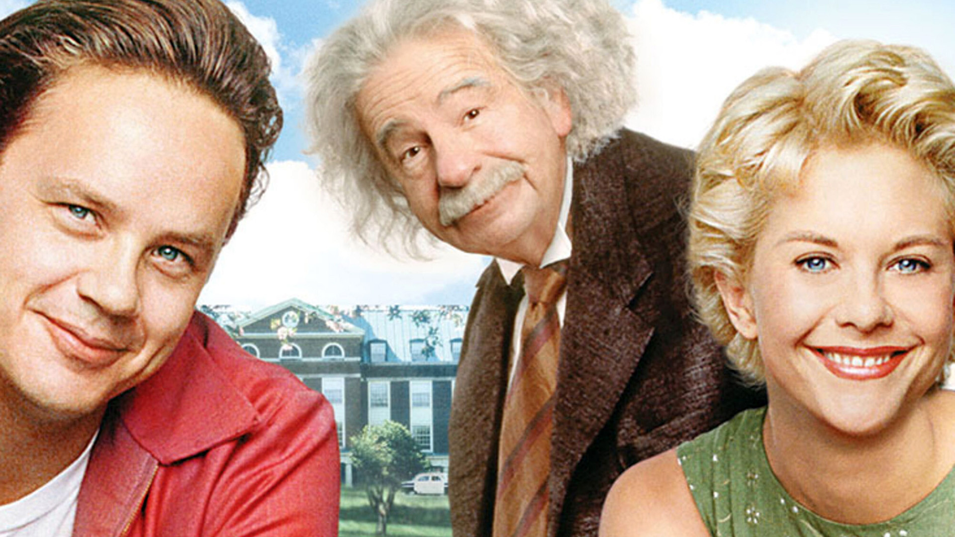 I. Q. - A szerelem relatív