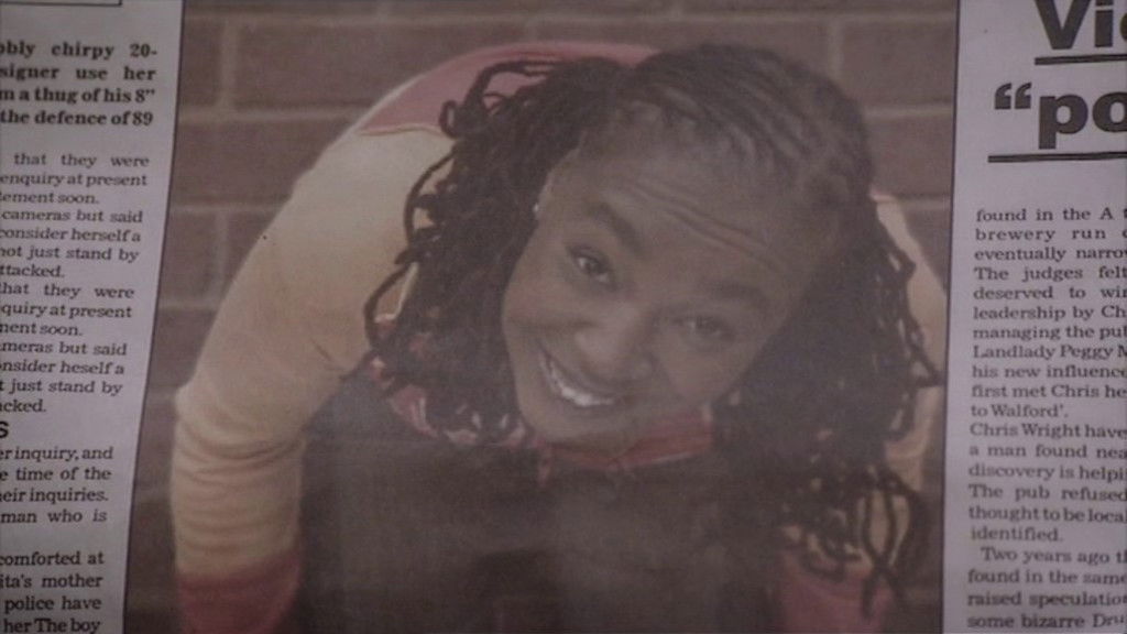 Last Night A Graphic Designer Saved My Life