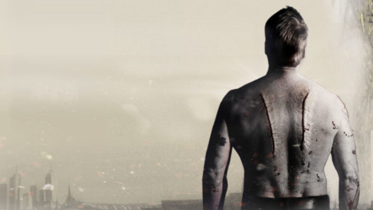 Never Died Collection