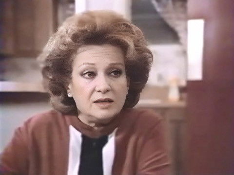 I Remember Mama, But Does She Remember Me?