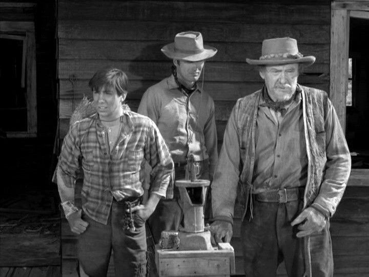 Crossing at White Feather