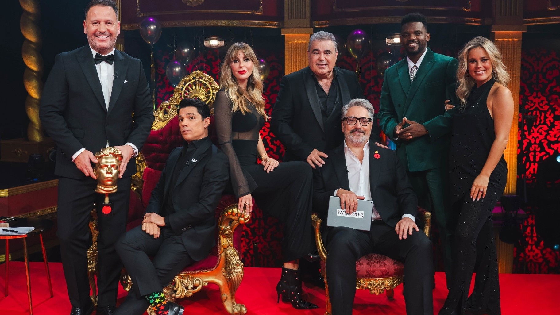 New Year's Eve Special 2025/2026