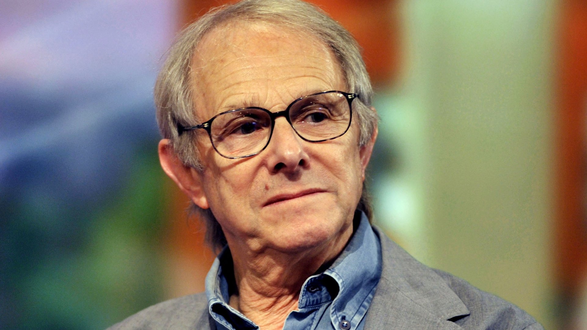 Jim Loach