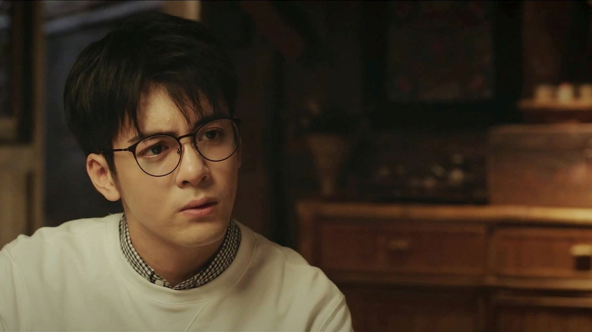 Wu Xie Heads to Banai