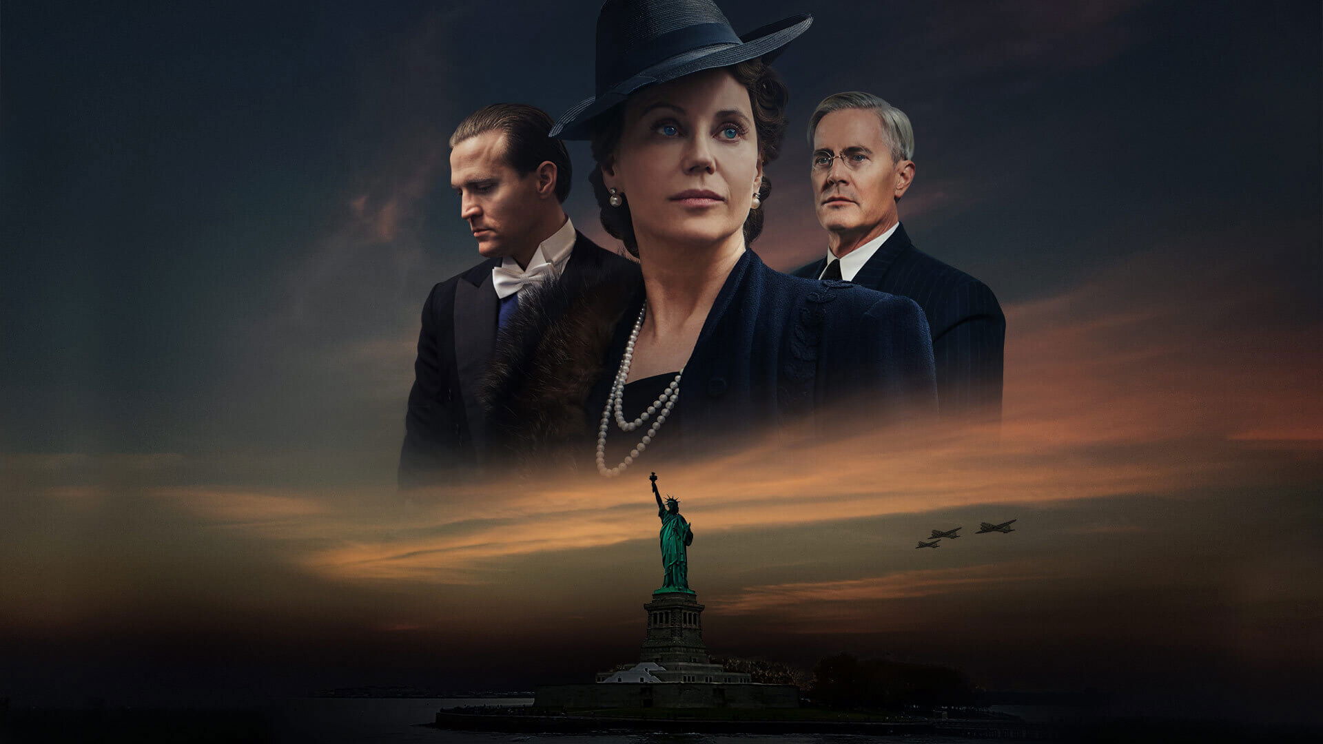 Az Atlanti-óceánon át