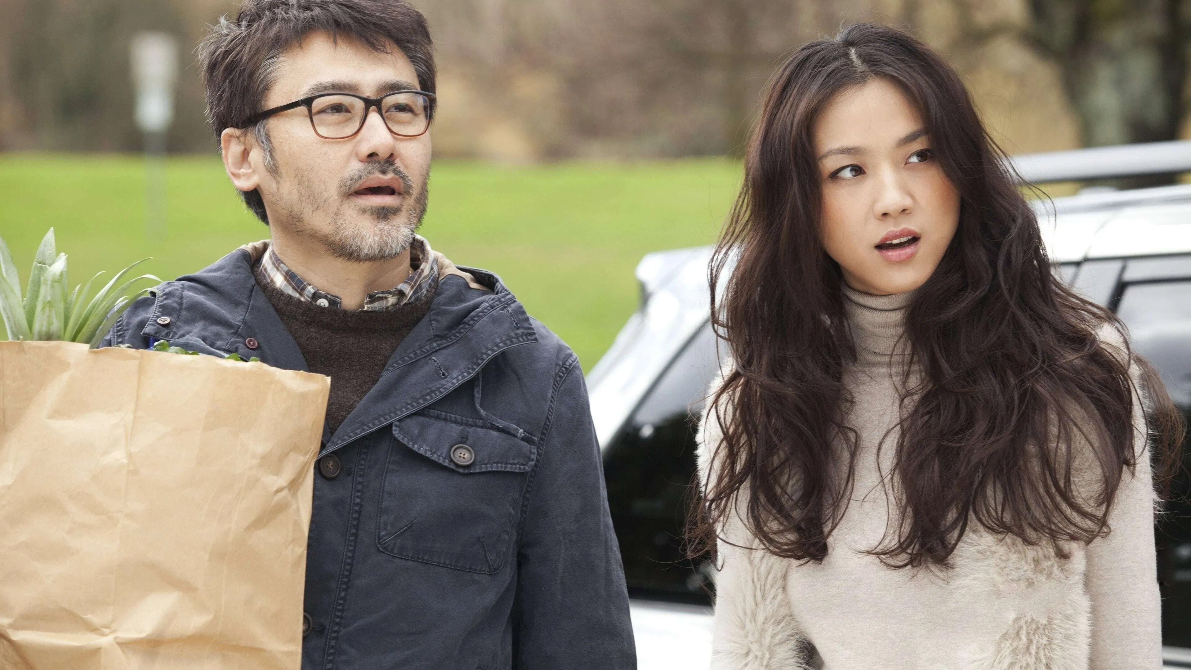 Finding Mr. Right Collection