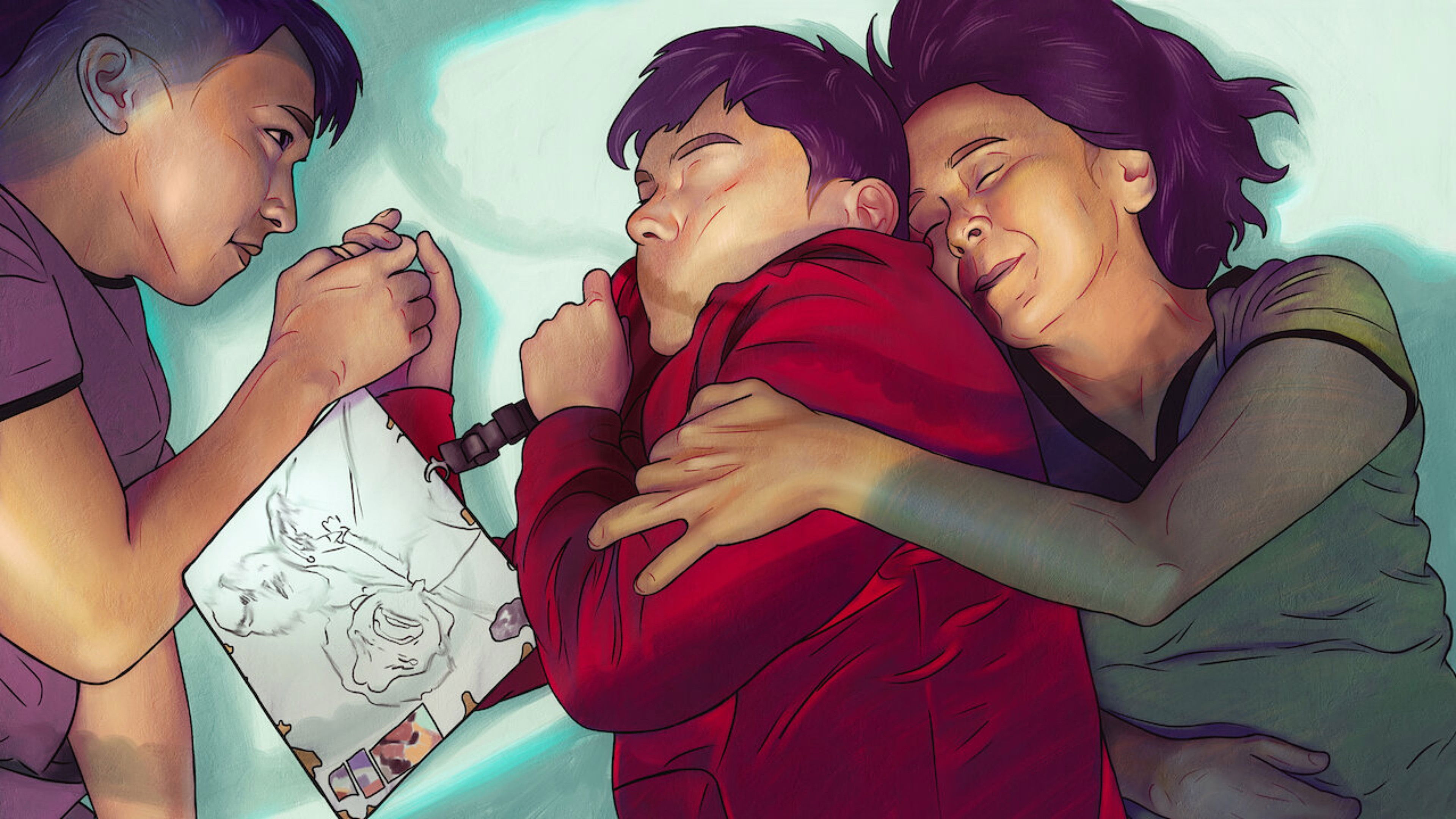 Kyle Jumayne Francisco