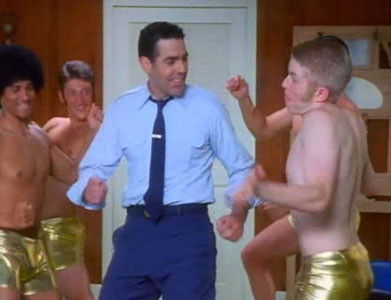 Learn to Be A Pimp (AKA I Dream of Jeannie)