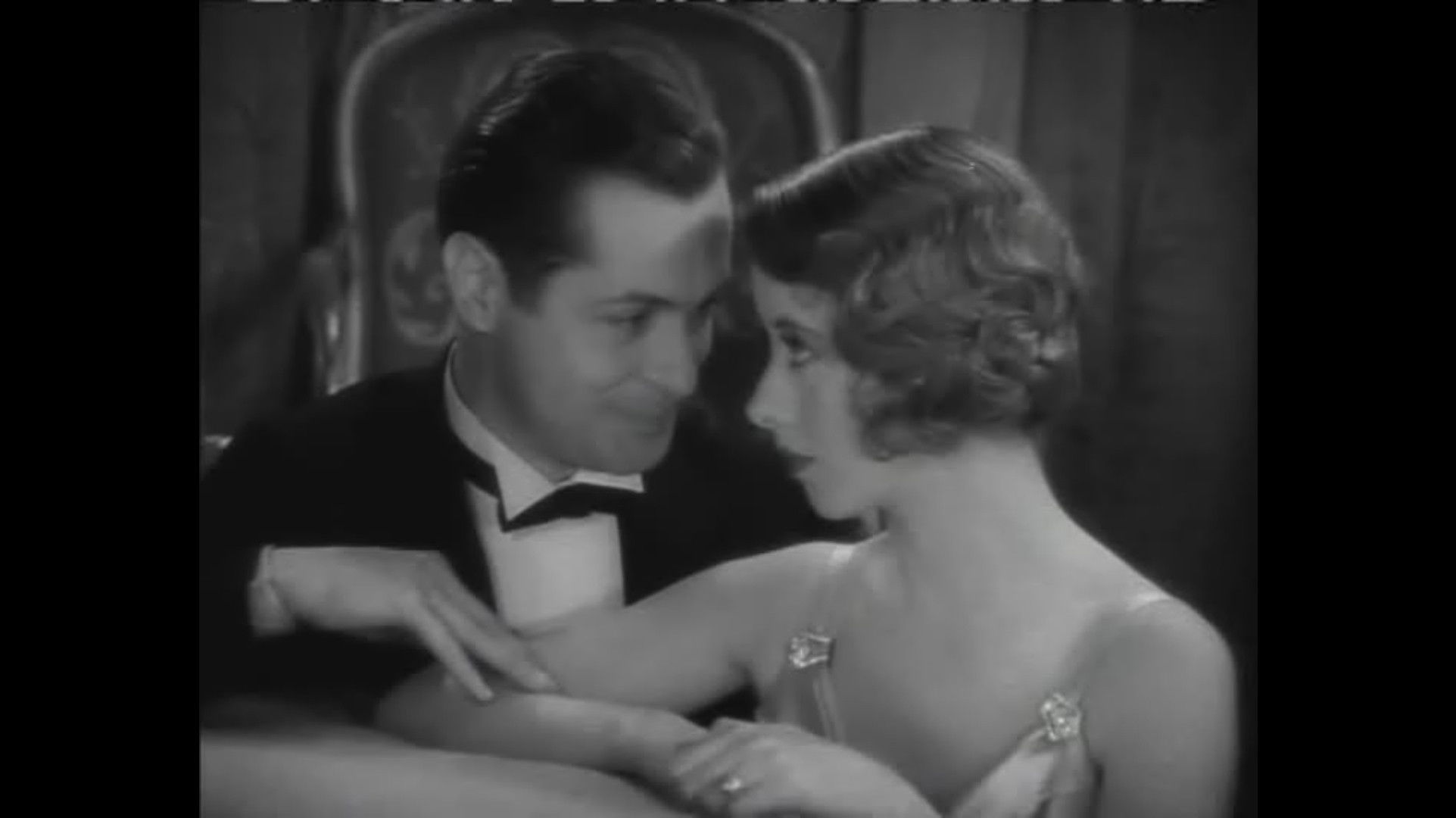 The Man in Possession