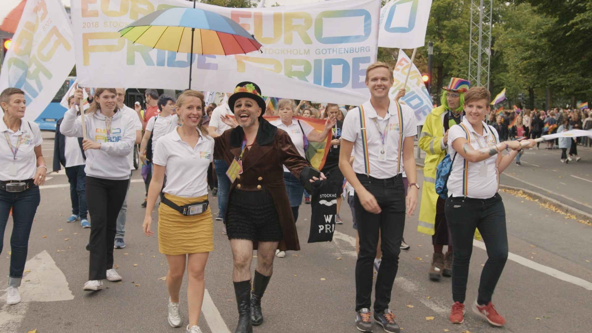 50 Jahre nach Stonewall