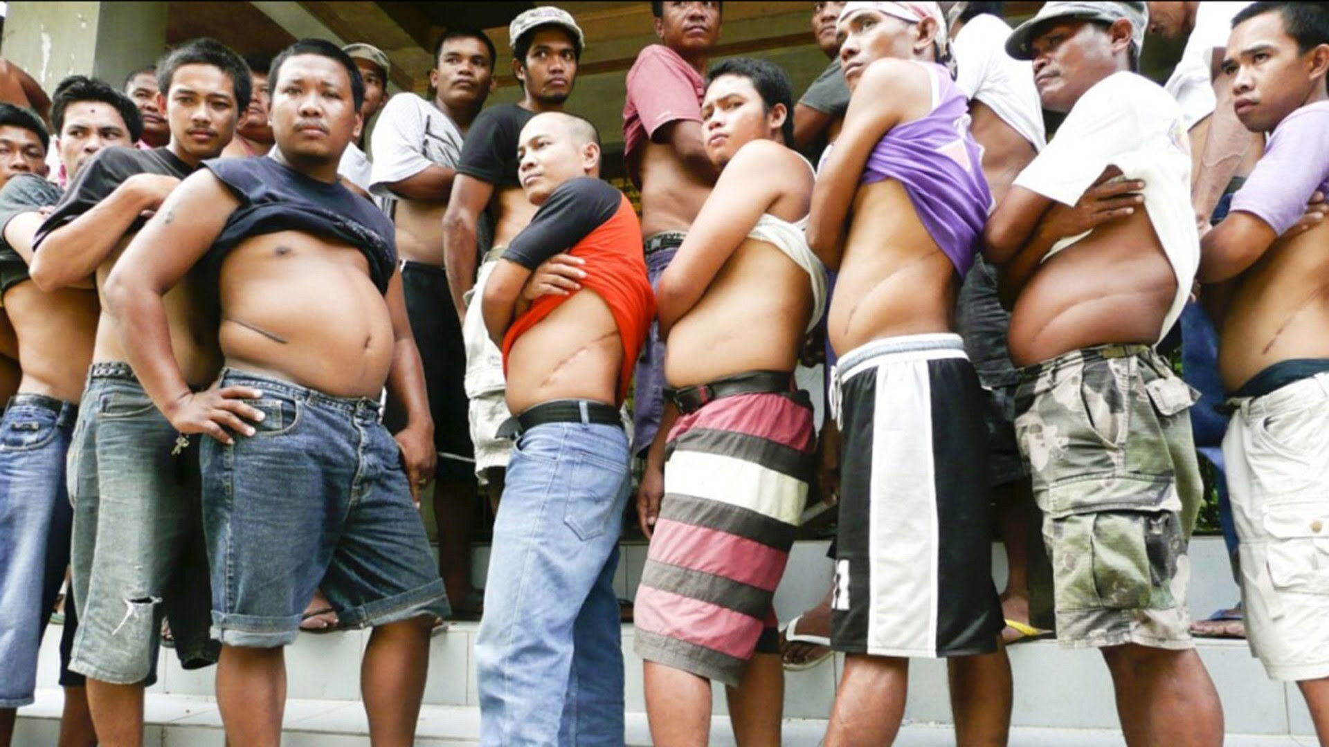 Ric Esther Bienstock