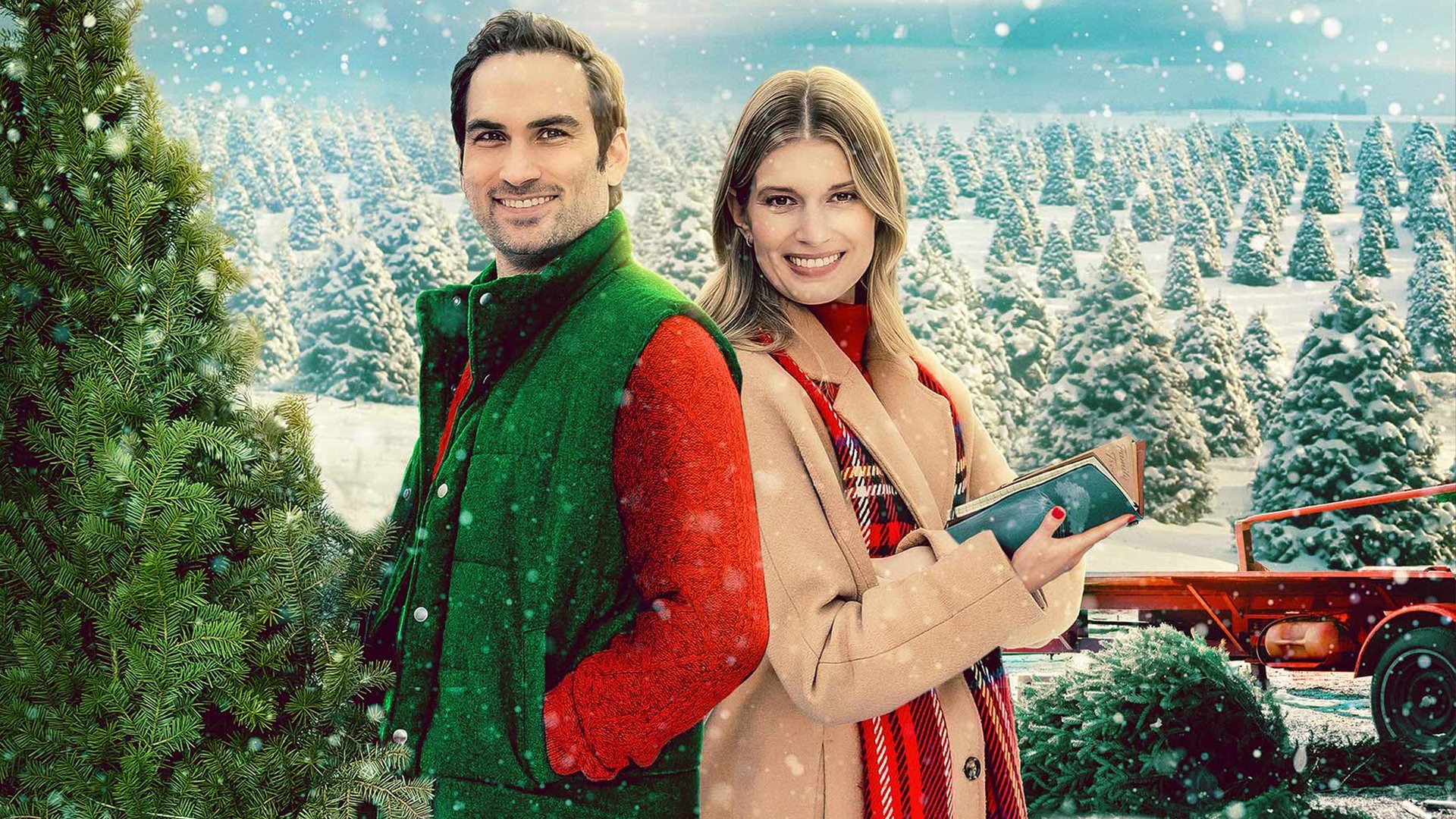 A kedvenc karácsonyfám