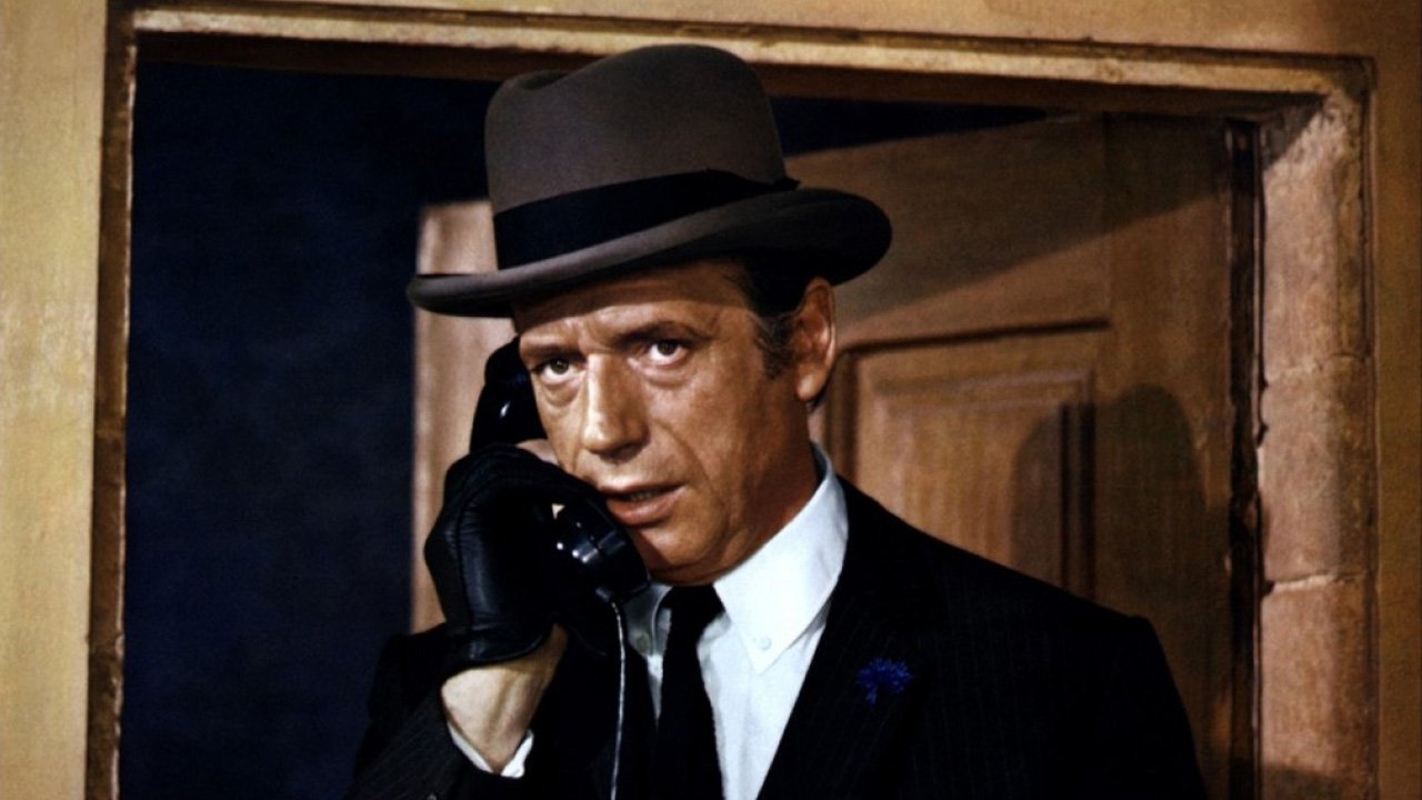 Ördögöt a farkánál