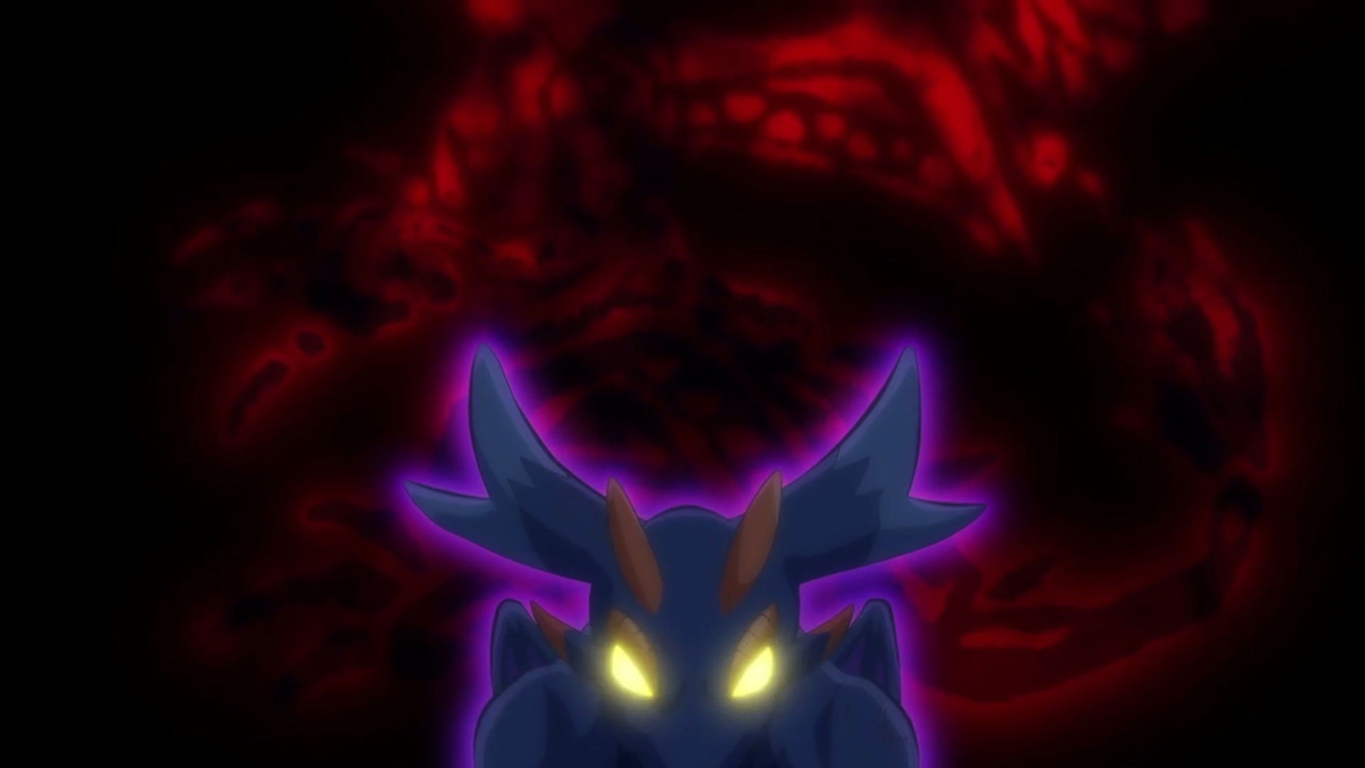 I Evolved Into an Evil Dragon