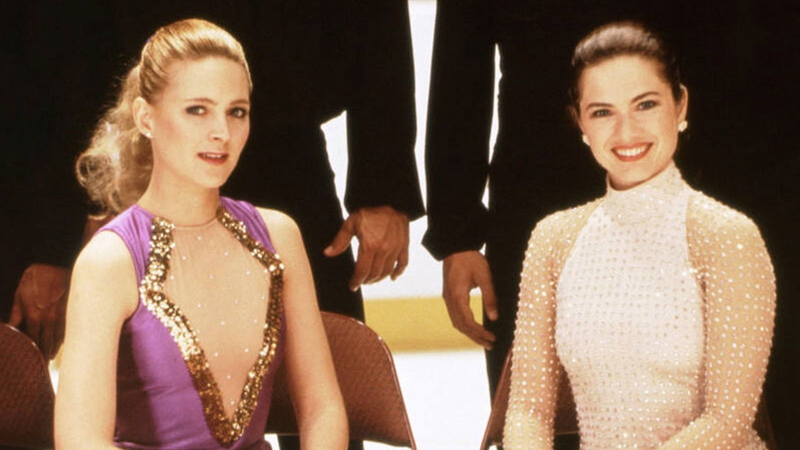 Tonya és Nancy igaz története