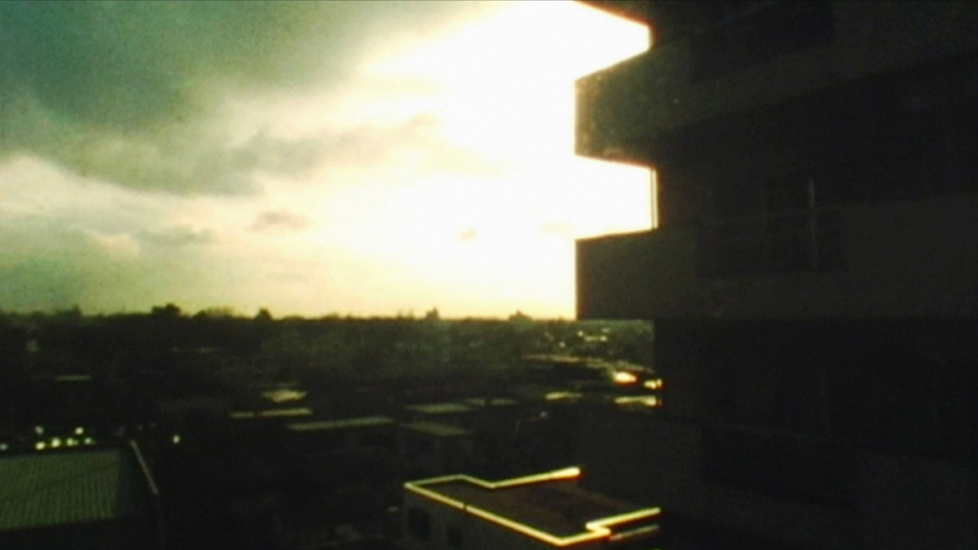 The Mirage, The Horizon (Short Version)