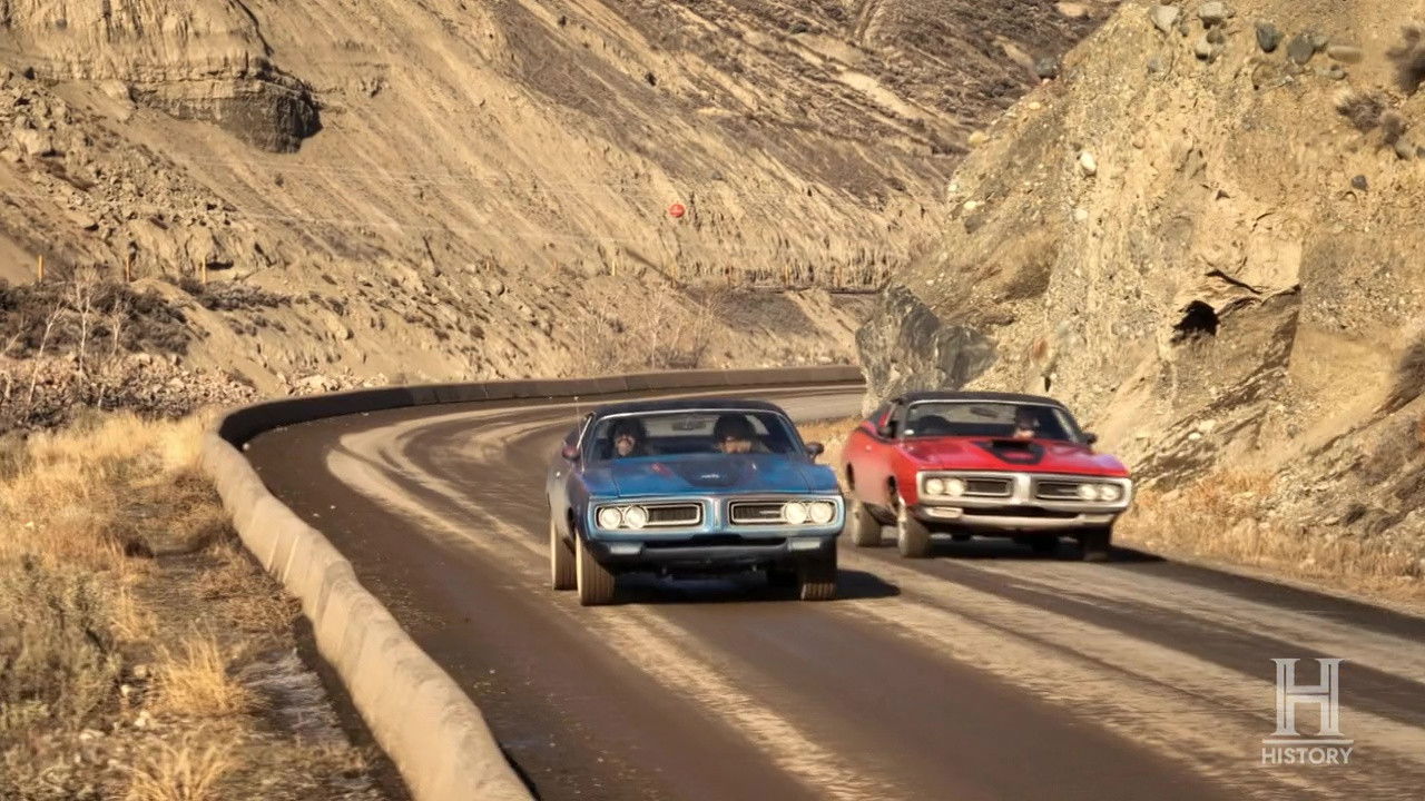 Some Assembly Required